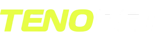 Tenobet logo