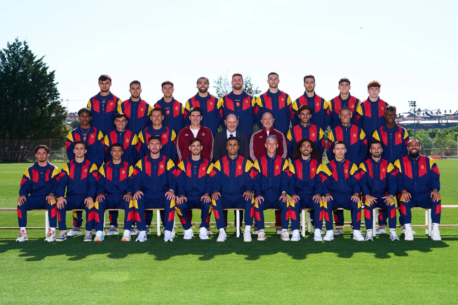 Spain World Cup 2026 Squad Players Matches And Results spain-world-cup-2026-squad-players-matches-and-results